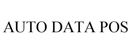 AUTO DATA POS trademark