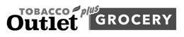 TOBACCO OUTLET PLUS GROCERY trademark