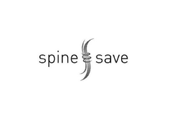SPINE SAVE trademark
