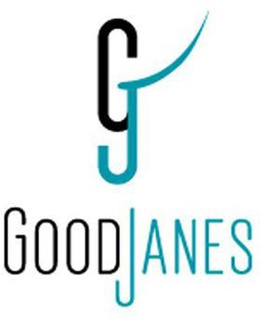 GJ GOODJANES trademark
