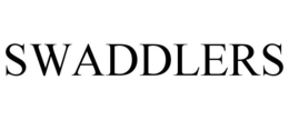 SWADDLERS trademark
