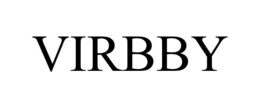 VIRBBY trademark