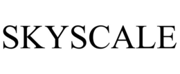 SKYSCALE trademark