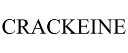 CRACKEINE trademark