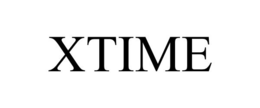 XTIME trademark