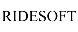 RIDESOFT trademark