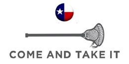 COME AND TAKE IT trademark