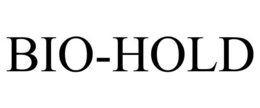 BIO-HOLD trademark