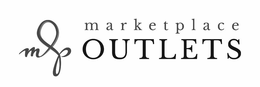 MP MARKETPLACE OUTLETS trademark