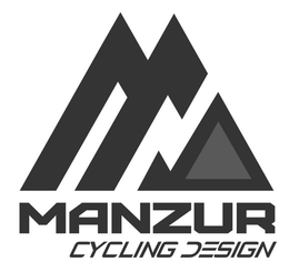 MANZUR CYCLING DESIGN trademark
