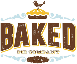 BAKED PIE COMPANY EST. 2016 trademark