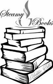 STEAMY BOOKS DEBBIE ELLIS trademark