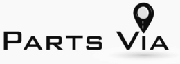 PARTS VIA trademark