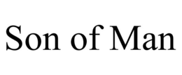 SON OF MAN trademark