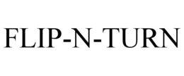 FLIP-N-TURN trademark