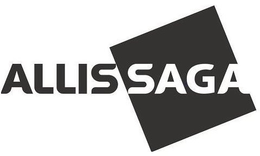 ALLIS SAGA trademark