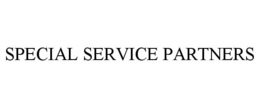SPECIAL SERVICE PARTNERS trademark