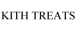 KITH TREATS trademark
