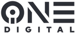 I ONE DIGITAL trademark