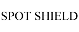 SPOT SHIELD trademark