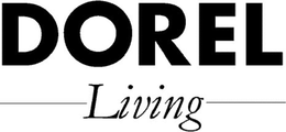 DOREL LIVING trademark