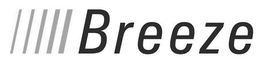 BREEZE trademark