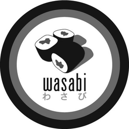 WASABI trademark