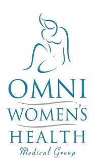 OMNI WOMEN'S HEALTH MEDICAL GROUP trademark