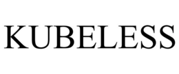 KUBELESS trademark