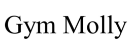 GYM MOLLY trademark