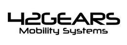 42GEARS MOBILITY SYSTEMS trademark