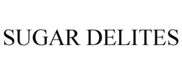 SUGAR DELITES trademark