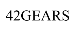 42GEARS trademark