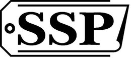 S S P trademark