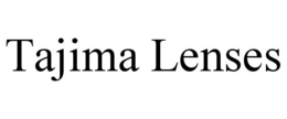 TAJIMA LENSES trademark