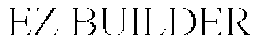 EZ BUILDER trademark