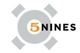 5NINES trademark