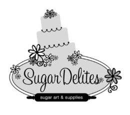 SUGAR DELITES SUGAR ART & SUPPLIES trademark