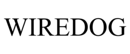 WIREDOG trademark