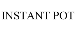 INSTANT POT trademark