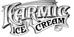 KARMIC ICE CREAM trademark