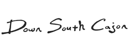 DOWN SOUTH CAJON trademark