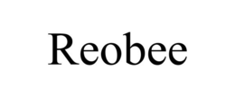 REOBEE trademark