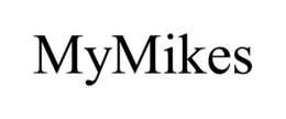 MYMIKES trademark