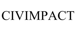 CIVIMPACT trademark
