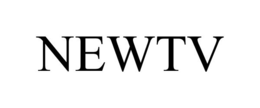 NEWTV trademark