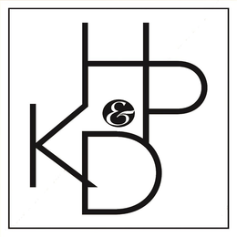 HPK&D trademark