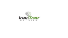 IRON TREE SERVICE trademark