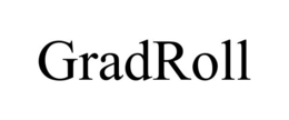 GRADROLL trademark