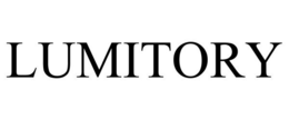 LUMITORY trademark